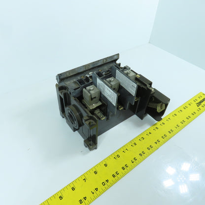 Allen Bradley 1494V-DS100 100A Non-Fusible Disconnect Switch 600V Right-Hand