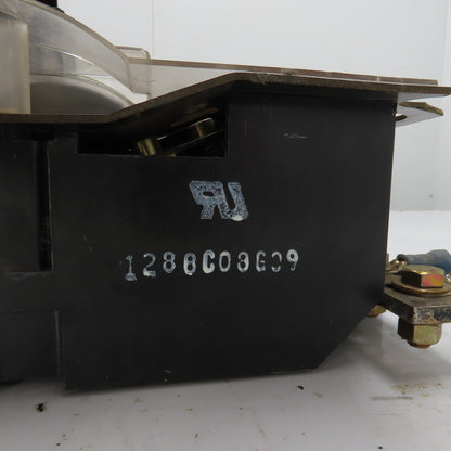 Westinghouse 1288C08G09 400A Bucket Switch Breaker Disconnect 3-Pole