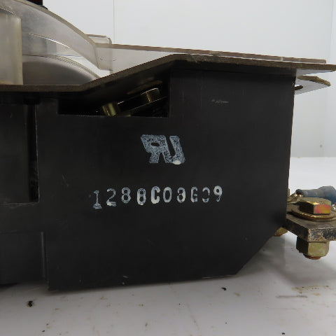 Westinghouse 1288C08G09 400A Bucket Switch Breaker Disconnect 3-Pole