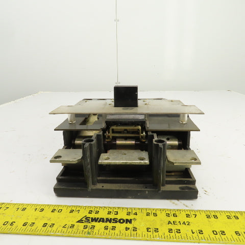 Westinghouse 1288C08G09 400A Bucket Switch Breaker Disconnect 3-Pole