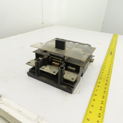 Westinghouse 1288C08G09 400A Bucket Switch Breaker Disconnect 3-Pole