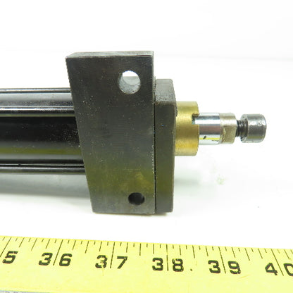 Idroteck CD 32/18 EPK 100SX FL Hydraulic Cylinder 40mm Bore 92mm Stroke