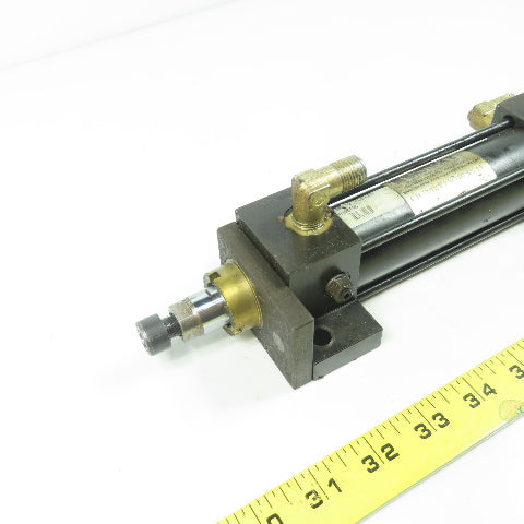 Idroteck CD 32/18 EPK 100SX FL Hydraulic Cylinder 40mm Bore 92mm Stroke