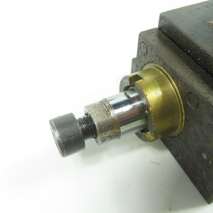 Idroteck CD 32/18 EPK 100SX FL Hydraulic Cylinder 40mm Bore 92mm Stroke