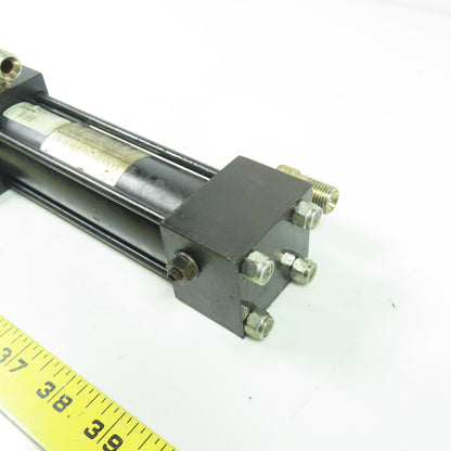 Idroteck CD 32/18 EPK 100SX FL Hydraulic Cylinder 40mm Bore 92mm Stroke
