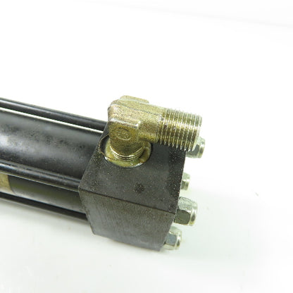 Idroteck CD 32/18 EPK 100SX FL Hydraulic Cylinder 40mm Bore 92mm Stroke