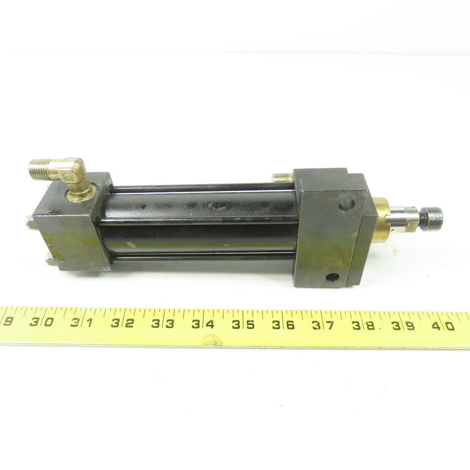 Idroteck CD 32/18 EPK 100SX FL Hydraulic Cylinder 40mm Bore 92mm Stroke