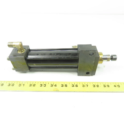 Idroteck CD 32/18 EPK 100SX FL Hydraulic Cylinder 40mm Bore 92mm Stroke