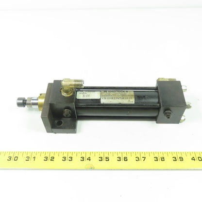 Idroteck CD 32/18 EPK 100SX FL Hydraulic Cylinder 40mm Bore 92mm Stroke