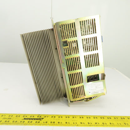 Yaskawa P00 B12 CACR-IR44SFBY8 Servo Drive Servopack