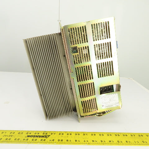 Yaskawa P00 B12 CACR-IR44SFBY8 Servo Drive Servopack