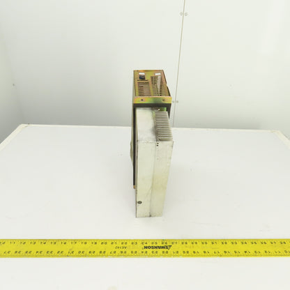 Yaskawa P00 B12 CACR-IR44SFBY8 Servo Drive Servopack