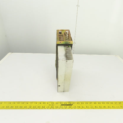 Yaskawa P00 B12 CACR-IR44SFBY8 Servo Drive Servopack