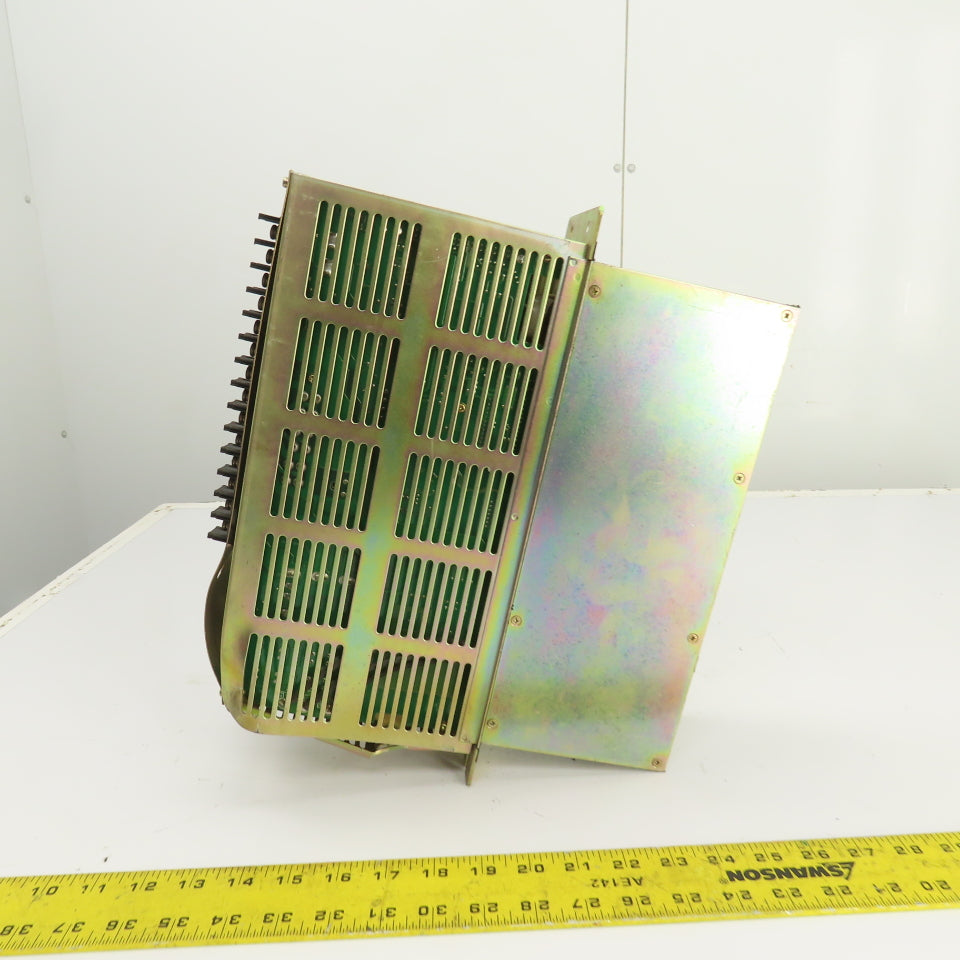 Yaskawa P00 B12 CACR-IR44SFBY8 Servo Drive Servopack