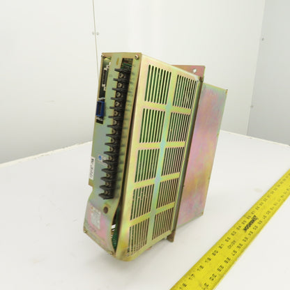 Yaskawa P00 B12 CACR-IR44SFBY8 Servo Drive Servopack