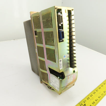 Yaskawa P00 B12 CACR-IR44SFBY8 Servo Drive Servopack
