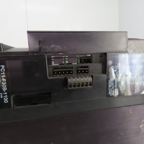 Watlow PC11-F30B-1100 Power Series Solid State Power Control 480VAC 250 Amp