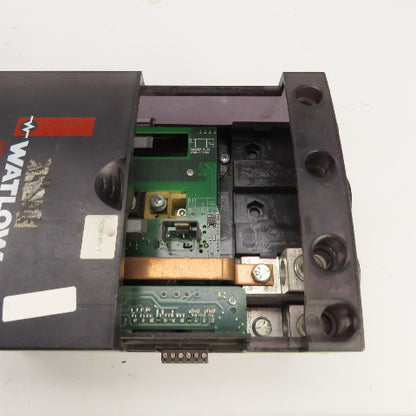 Watlow PC11-F30B-1100 Power Series Solid State Power Control 480VAC 250 Amp
