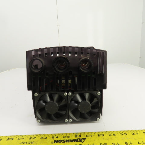 Watlow PC11-F30B-1100 Power Series Solid State Power Control 480VAC 250 Amp