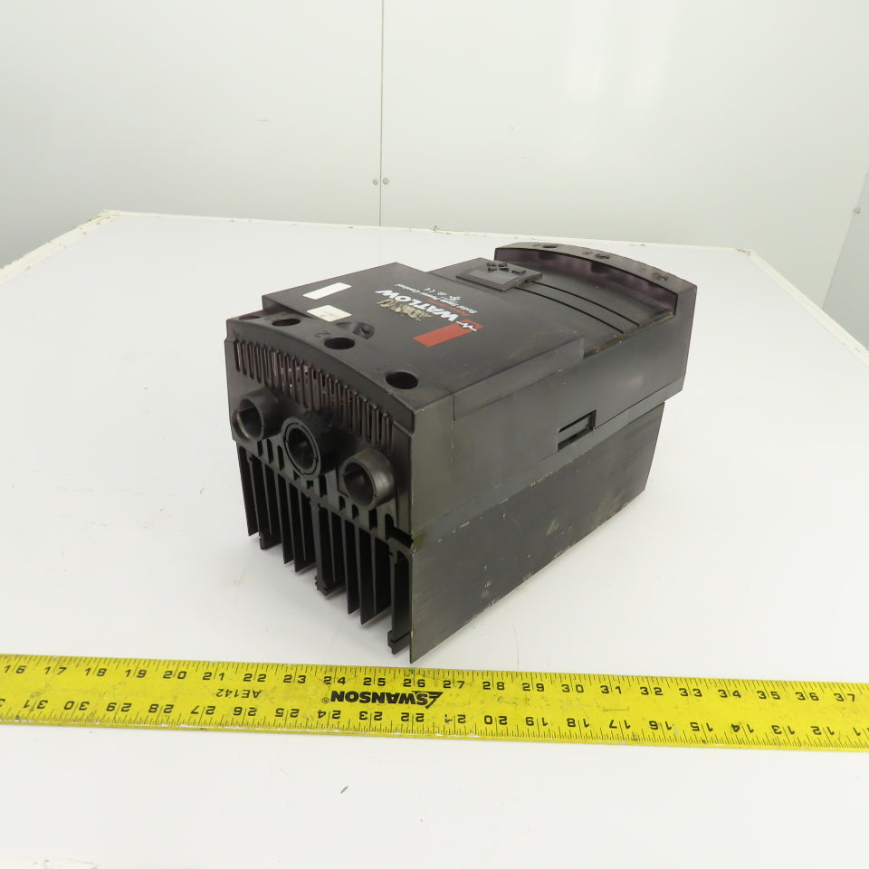 Watlow PC11-F30B-1100 Power Series Solid State Power Control 480VAC 250 Amp