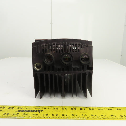 Watlow PC11-F30B-1100 Power Series Solid State Power Control 480VAC 250 Amp