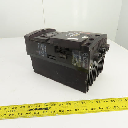 Watlow PC11-F30B-1100 Power Series Solid State Power Control 480VAC 250 Amp