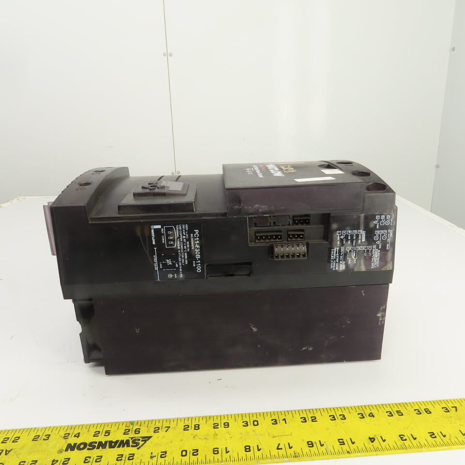Watlow PC11-F30B-1100 Power Series Solid State Power Control 480VAC 250 Amp