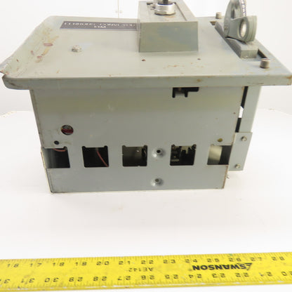 Allen Bradley 2112B-K943927-1 Size 1 Mcc Motor Starter Bucket 10Hp 480V 3 Pole