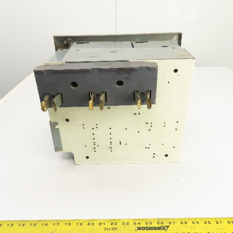 Allen Bradley 2112B-K943927-1 Size 1 Mcc Motor Starter Bucket 10Hp 480V 3 Pole