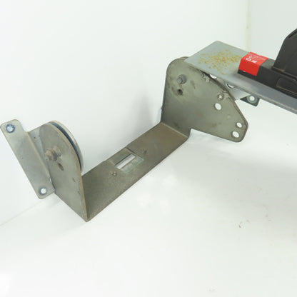 Allen Bradley 140G-N6H3-E12 1200A 3 Pole Circuit Breaker 600V 50/60Hz W/Operator