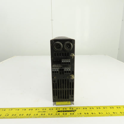 Danfoss PT5B20STR0DLF00A00 VLT 5004 2.2kW 3HP Variable Speed Drive 380-500V 3PH