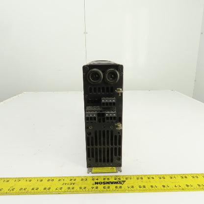 Danfoss PT5B20STR0DLF00A00 VLT 5004 2.2kW 3HP Variable Speed Drive 380-500V 3PH