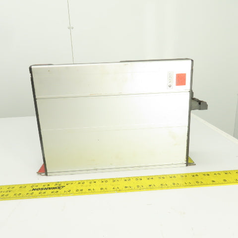 Danfoss PT5B20STR0DLF00A00 VLT 5004 2.2kW 3HP Variable Speed Drive 380-500V 3PH