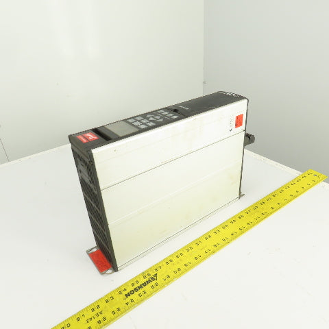 Danfoss PT5B20STR0DLF00A00 VLT 5004 2.2kW 3HP Variable Speed Drive 380-500V 3PH
