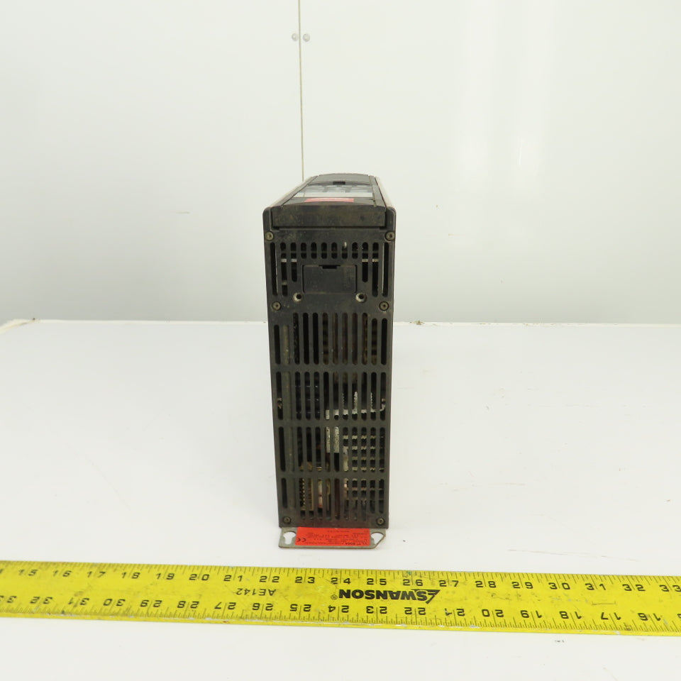 Danfoss PT5B20STR0DLF00A00 VLT 5004 2.2kW 3HP Variable Speed Drive 380-500V 3PH