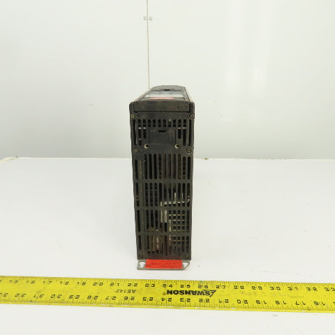 Danfoss PT5B20STR0DLF00A00 VLT 5004 2.2kW 3HP Variable Speed Drive 380-500V 3PH