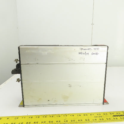Danfoss PT5B20STR0DLF00A00 VLT 5004 2.2kW 3HP Variable Speed Drive 380-500V 3PH