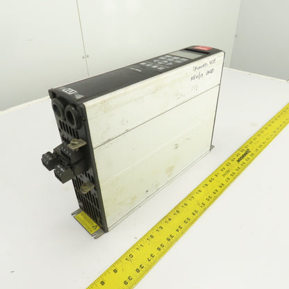 Danfoss PT5B20STR0DLF00A00 VLT 5004 2.2kW 3HP Variable Speed Drive 380-500V 3PH