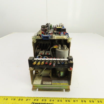 Fanuc A06B-6050-H003 Velocity Control Unit