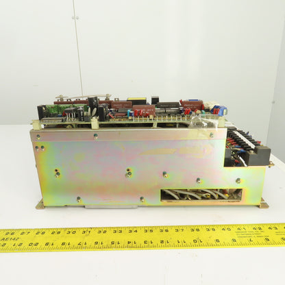 Fanuc A06B-6050-H003 Velocity Control Unit
