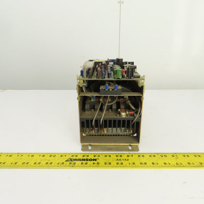 Fanuc A06B-6050-H003 Velocity Control Unit
