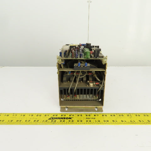 Fanuc A06B-6050-H003 Velocity Control Unit