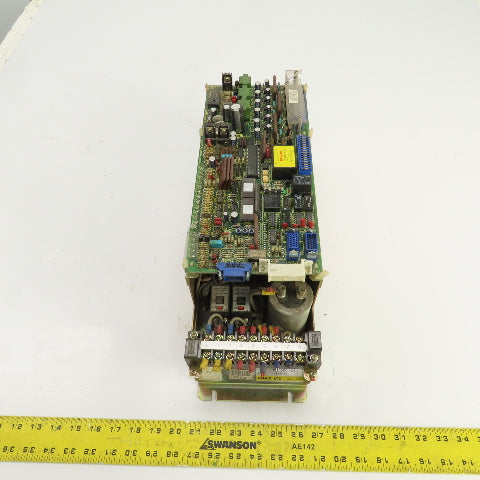Fanuc A06B-6050-H003 Velocity Control Unit