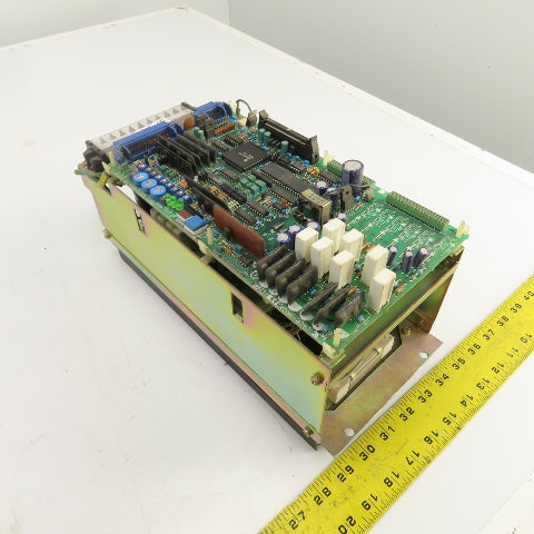 Yaskawa CACR-SR03SZ1SSY223 Servopack Controller 200-230V 3PH