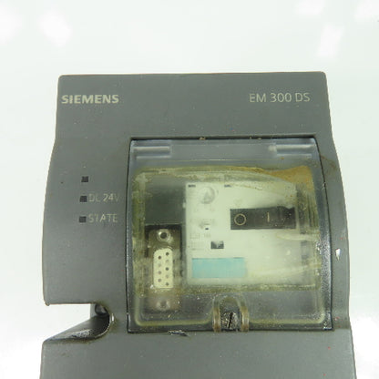 Seimens 3RK1300-0KS01-0AA0 600V AC Motor Starter 0.9-1.25A 3Ph