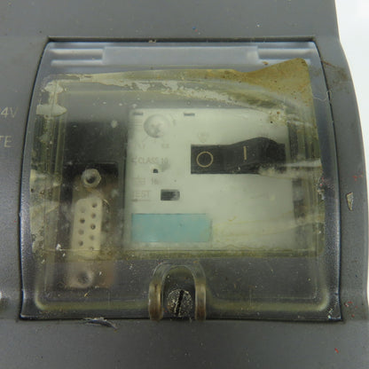 Seimens 3RK1300-0KS01-0AA0 600V AC Motor Starter 0.9-1.25A 3Ph