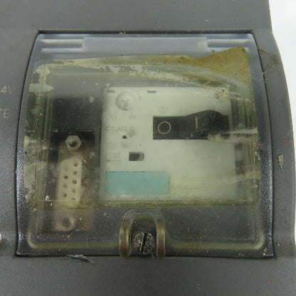 Seimens 3RK1300-0KS01-0AA0 600V AC Motor Starter 0.9-1.25A 3Ph