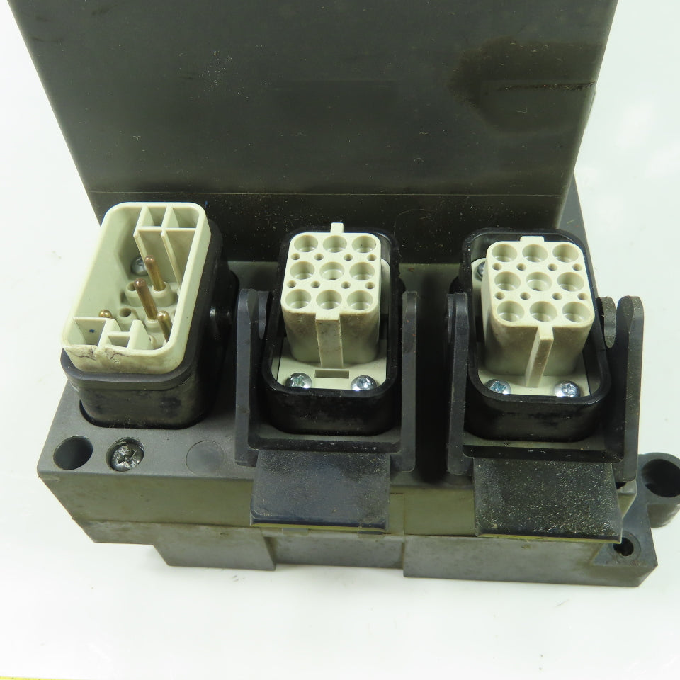 Seimens 3RK1300-0KS01-0AA0 600V AC Motor Starter 0.9-1.25A 3Ph