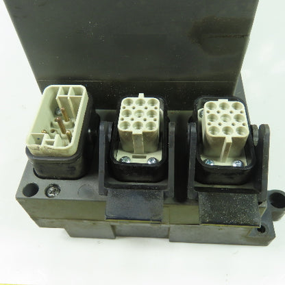 Seimens 3RK1300-0KS01-0AA0 600V AC Motor Starter 0.9-1.25A 3Ph