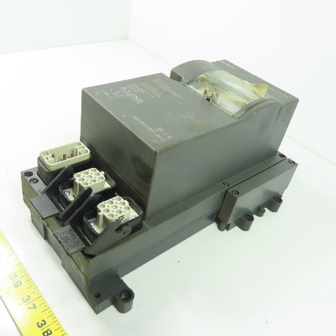 Seimens 3RK1300-0KS01-0AA0 600V AC Motor Starter 0.9-1.25A 3Ph